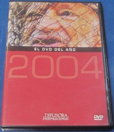 EL DVD DEL AÑO 2004